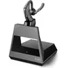 Image de Poly BT Headset Voyager 5200 Office 2-way Base USB-A Teams