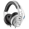 Image de POLY RIG 400HS Casque Avec fil Arceau Jouer Blanc - Neuf