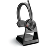 Image de POLY 7210 Office Casque sans fil serre-tête Bureau/Centre d'appels Noir (213010-02)
