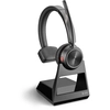 Image de POLY 7210 Office Casque Sans fil Arceau Bureau/Centre d'appels Noir - Neuf