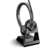 Image de Poly Savi 7220 Office - Système de casque - On-Ear