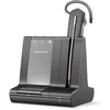 Image de POLY 21181902 Headset Savi 8240-M Office USB DECT