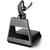 Image de Poly 5200 Office Casque Sans fil Crochets auriculaires, Ecouteurs Bureau/Centre d'appels Bluetooth Noir - Neuf
