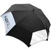 Image de Parapluie Sun Mountain H2NO UV 50 Vision Noir TU SUMUV50PARH2NO-VIS BLK