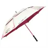 Image de Parapluie Sun Mountain H2NO UV 50 Chrome Rose TU SUMUV50PARH2NO-CHR PIN