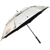 Image de Parapluie Sun Mountain H2NO UV 50 Chrome Noir TU SUMUV50PARH2NO-CHR BLK