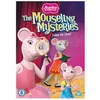 Image de Angelina Ballerina Mouseling Mysteries [Edizione: Regno Unito] [Import] en occasion ou reconditionné