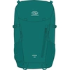 Image de Highlander Sac à dos Vega Sac à dos Teal pour femmes 25 litres - Vert