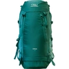 Image de Highlander Sac à dos Vega Sac à dos Teal pour femmes 40 litres - Vert