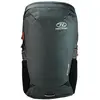 Image de Sac à dos polyvalent Highlander Kynetik 25 litres - Noir