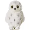 Image de Flopsies Hibou des neiges env. 31 cm - peluche