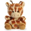 Image de AURORA 26077 Aurora PP SAFARA GIRAFFE