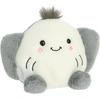Image de PALM PALS AURORA Palm Pals plush toy, Flapjack the Stingray, 12 cm