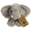 Image de AURORA Eco Nation Plush Elephant, 15 cm