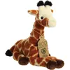 Image de AURORA Eco Nation Plush Giraffe, 24 cm