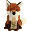 Image de AURORA Eco Nation Plush Fox, 19 cm