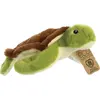Image de Eco Nation - Tortue Aurorawold Peluche 35018