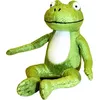 Image de ROTB - Grenouille ca. 18cm - Figurine en peluche