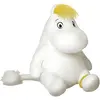 Image de AURORA, 60674, Moomin Official Merchandise, Snorkmaiden, 8In, Soft Toy, White