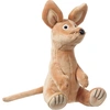 Image de Aurora, 60991, Moomin Official Merchandise, Sniff Dog, 6.5In, Soft Toy, Brown, 6.5'