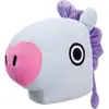 Image de BT21 - Mascotte en peluche/oreiller 28 cm MANG