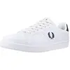 Image de Fred Perry B721 Couleur Blanc