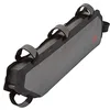 Image de Altura Sacoche De Cadre impermeable Vortex - Gris - 4L en occasion ou reconditionné
