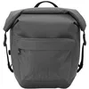 Image de Altura Thunderstorm Adventure Sacoche de Cyclisme imperméable 15 l avec Fermeture éclair Rixen Kaul Klickfix, Impression réfléchissante pour Conditions de Faible luminosité, Poche Avant soudée en occasion ou reconditionné