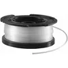 Image de Lot De Bobines Reflex 3 Bobines De 10 Mètres De Fil - Diamètre Du Fil 1,6 Mm A6485-xj