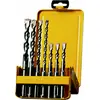 Image de DEWALT set de forets marteau 7 pces SDS-plus