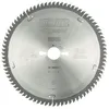 Image de Dewalt - Lame De Scie Stationnaire Bois - Ø250 Mm - 80 Dents - Dt4287