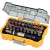 Image de DEWALT Bit-Set 32-tlg