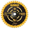 Image de Lame De Scie Circulaire Ø184x16mm 40 Dents Dewalt Dt10303-qz