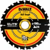 Image de Lame de scie circulaire Ø190x30mm 24 dents DEWALT DT10304-QZ