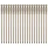 Image de Lot De 20 Embouts Longs De Visseuse À Placo Pr2 Dewalt Dt7207-qz