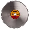 Image de Lame Pour Scie Circulaire Ø 355mm Dewalt Dt1926-qz