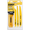 Image de DEWALT Saebelsaegeblaetter BIM, Set 6-tlg.
