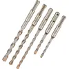Image de DEWALT Hammerbohrer-Set 5-tlg. SDS-plus