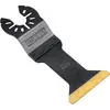 Image de Lame bi-métal pour multi-cutter DEWALT