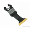 Image de Lame Titanium Dewalt 44x55mm Pour Multi-cutter - Dt20702