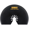 Image de DEWALT Multi-Tool Saegeblatt Segment 100mm