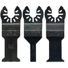 Image de DEWALT Multi-Tool Accessory 3 pc set