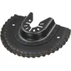Image de Lame DEWALT Rapide D.95MM Pour Déjointer, Largeur 5MM Pour Multi-Cutter - DT20718