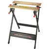 Image de BLACK+DECKER WM301-XJ Black&Decker Workmate 610x250mm, 115mm WM301