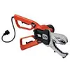 Image de Black&Decker Elektro-Astschere Alligator, 550W GK1000