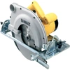 Image de Scie circulaire 1750W 235 mm DEWALT D23700-QS DEWALT