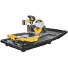 Image de Scie à matériaux 1600W 250 mm D24000-QS DEWALT