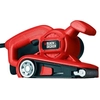 Image de Black & Decker KA86-QS Tragbares Schleifgerät Bandschleifmaschine