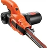 Image de BLACK+DECKER Powerfile KA900E-QS - Bandschleifgerät - 350 W - 13 x 451 mm (KA900E)