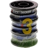 Image de BLACK&DECKER - Bobine de coupe-herbe A6441 - A6441X3XJ